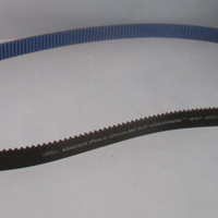Gates Poly Chain GT Carbon Synchronous Drive Belt 8MGT200036