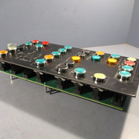 Gleason NC 10070150901 1369245 Interface Control Board