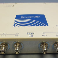 Sensormatic IDRDR2A8UNA Omniwave Antenna Agile 2 Reader IDRDR2 0101009202 24V