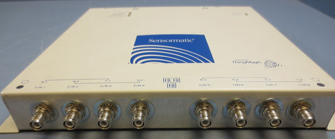 Sensormatic IDRDR2A8UNA Omniwave Antenna Agile 2 Reader IDRDR2 0101009202 24V