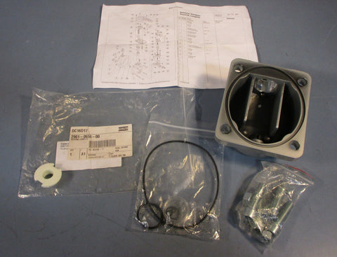 Atlas Copco 2901065300 Housing Complet DC16D17 for EWD 1500