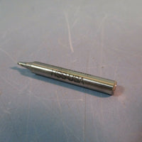 Richards MicroTool 8560709 1.8MM 2FL SE Stub HSS EM NEW LOT OF 5