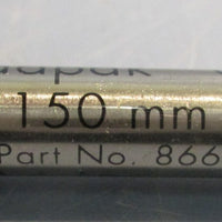 Waters WAT086688 HPLC Column Bondapak CN RP 125A 10um 3.9mm x 150mm