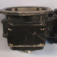 Winsmith 924MDSF Gear Reducer 20:1 Ratio, 1.66 HP Input, 988 InLb Torque