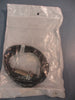 ALLEN BRADLEY INDUCTIVE PROXIMITY SENSOR 872C-D8CP18-E2 SER. C 10-30VDC