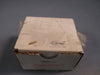 TRIMAC MFG SEAMING CHUCK 204 DIA. 60-L C9502-2084(-.003) L/H SS TN