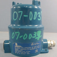 Drexelbrook 4066000 Level Control Sensing Element Explosion Proof 95135VAC