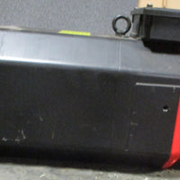 Fanuc A06B-0854-B190 AC Spindle Motor 5.5/7.5kW 1500/8000RPM 32mm Shaft Dia