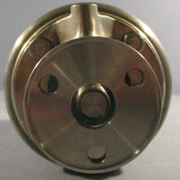 Tri-Clover 741TR-30M-20S-3-316L Sanitary Valve 700 Series Valve Actuator