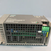 Siemens Sitop Power 20 6EP1436-1SH01 Power Supply In 400-500V 24V,  20A 50/60Hz