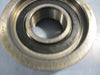 Federal Mogul MG 207-FFH BCA Forklift Bearing 1 3/8" Bore 3 1/2" OD 1 1/4" W