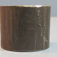 Lot of 31 Steel 3/4" Bore by 7/8" Tall Bolt Spacer 0.810" Actual Bore NWOB