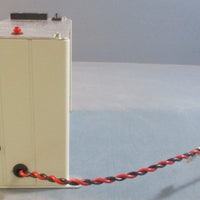 Opto 22 SNAPPS5U Power Supply 100250VAC 4763HZ Input 5VDC 5A Output