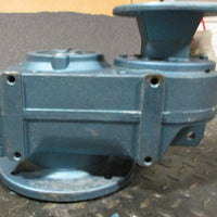 Sew Eurodrive FAF67AM56 Gearbox 25.13:1 Ratio 630lbin Torque NOS