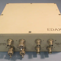 Edax 4035.065.13804 EDSG Analyzer Board Assembly for JEOL SEM
