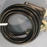 Optex CDD11PIR Photoelectric Sensor 2318H 1030VDC M18 Diffuse 100mm