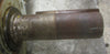 US Motors Enclosed Motor Asbestos Protected Motor 3 PH 10HP 284J 1-5/8" Shaft Di