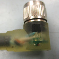 PHOENIX CONTACT SENSOR/ACTUATOR CABLE SAC-4P-FR-3L SCO 14 Meter