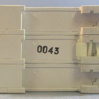 Allen Bradley 1492CB3 Ser B G200 Circuit Breaker 20A 480VAC 65VDC