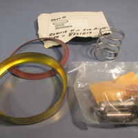 Asco Valve Rebuild Kit 310422 for Valve 8221G015AC120/60D  Incomplete kit
