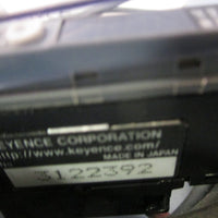 KEYENCE Optical Fiber Amplifier FSV11P