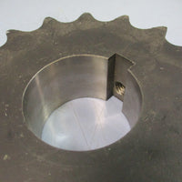 Martin 80B17H Chain Sprocket 17 Teeth New