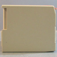 Allen Bradley 1794IB16 Ser A Flex 16 Pt Digital Input Module 5VDC 30mA