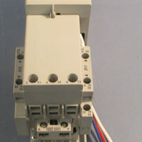 Allen Bradley 190SFND3FC20C Ser B Compact Combinaton Starter 140MF8EC20