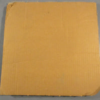 4" Check Valve Spider Sham4 CV Spider 316L 6"OD  T45MP 7/16" Shaft Dia.
