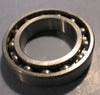 Fafnir 9109k Deep Groove Ball Bearing 45mm Bore 75mm OD 16mm W (Lot of 2)