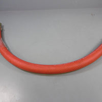 Gates Adapta Flex Multipurpose 1" Inch Water Hose Red Rubber