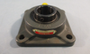 SealMaster Gold Line Standard SF-24C 4 Bolt Flange Bearing 1-1/2" Bore F-507