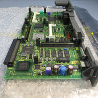 FANUC 201178 MAIN CPU MAIN BOARD ETHERNET MODULE A16B32000330 /17G