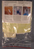 Burkle 5316-1055 Uno Sampler Target Point Collector Single Chamber 583mm Total L