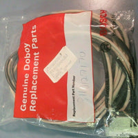 Bosch Genuine Doboy Replacement Parts Cable Ultra 3K2D Splitter 8110127170
