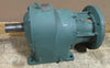 Dodge M85173J EF 079163-68-HP 210DM4AI6.2A1 Gear Reducer 6.2:1 Ratio, 20 HP Used