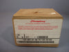 Humphrey Solenoid Valve 0-125 PSI 120V 50/60HZ 125 4E1 21 36 70