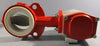 Bray Controls 92-0830-11300-532 Actuator 20-0300-92801-5 Butterfly Valve