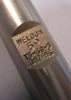 Lot of 2 Weldon 5° TaperedEndMill:Constant Spiral T5 6S-3,3/16"DIA,1/2"SHK,3FL,U