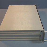 Cytec Corp Model LX/128E Switching Mainframe Module w/ 3 Cards