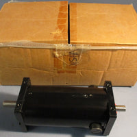 Minarik 504-00-045 DC Motor 1800RPM 1/8HP 90VDC 1.3A 70 Oz-In 1/2" Shaft Dia NOS