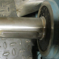 Dodge Quantis HB682CN140TC Gear Reducer 48.09:1 1750RPM 3.04HP 21/8" Shaft Dia