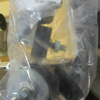 Stafa Wirz Ventilator MKV03500243600 Blower Motor 135315 2.2kW 255 daPa