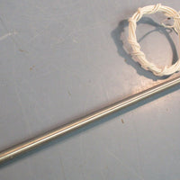 Bosch 8110103810 Heater Cartridge Bagger 21V 400W 10-3/8" Length