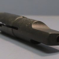 Lot of 4 Scully Jones 09481 SJ-AH 1/4 -E Drive Morse Taper Reamer Chuck New