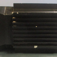 Allen Bradley H4030PH00KD Ser A Servo Motor 193467 240V 3PH 3/4" Shaft Dia