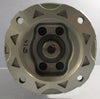 Dodge Tigear 17Q10L56 Gearbox Speed Reducer 10:1 Ratio 1.67HP In 7/8" Shaft Dia