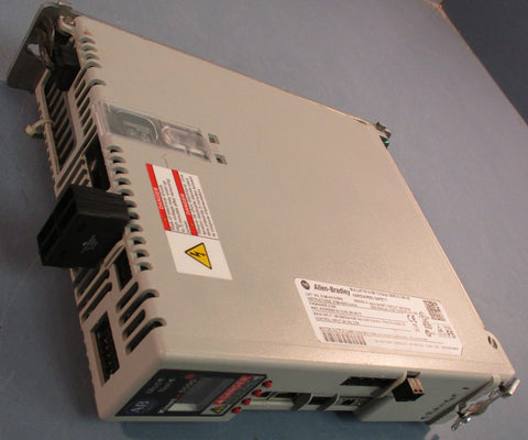 Allen Bradley 2198-H015-ERS Servo Drive Kinetix 5500 12.5A 460V Series A 0-590Hz