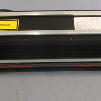 Novanta Synrad 481KAN9.3 Carbon Dioxide Laser 48 Series 30W Max 92299317 mm