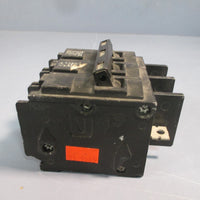 Siemens ITE 20 AMP 3 Pole bolt on 240 volt Circuit Breaker BQ3B020